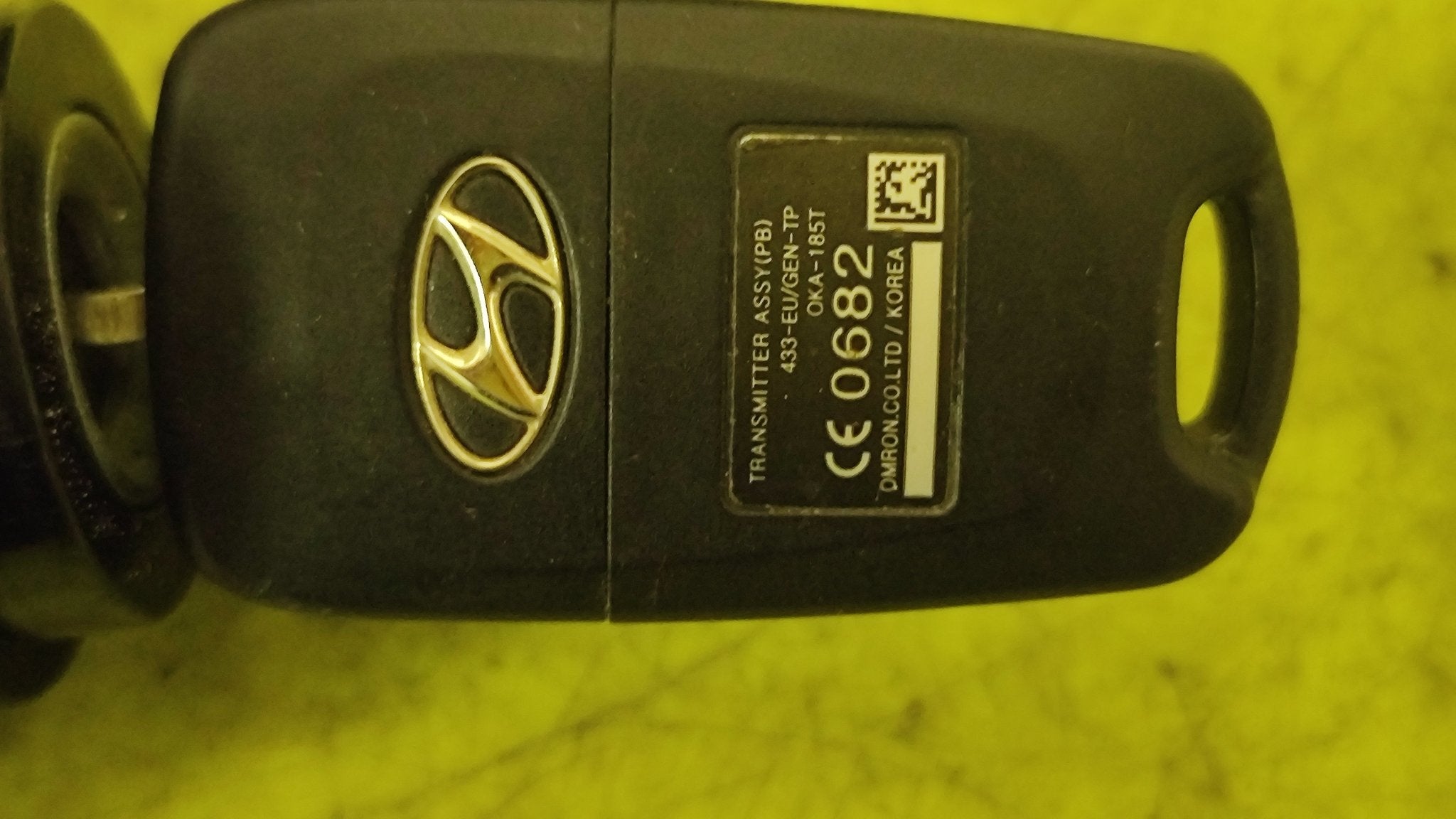 39110 - 03256 Kit accensione Hyundai i20 benzina - Debiautomotive