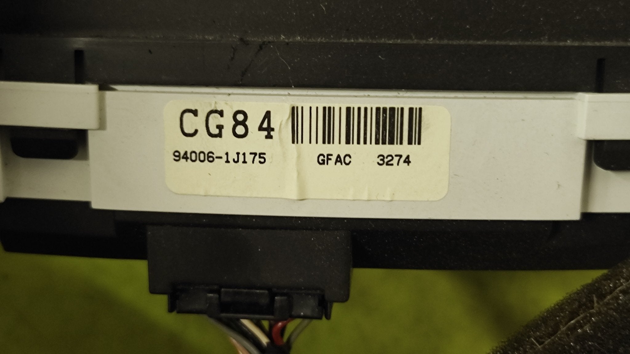 39110 - 03256 Kit accensione Hyundai i20 benzina - Debiautomotive