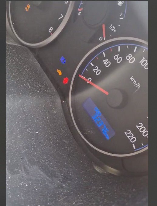 39110 - 03256 Kit accensione Hyundai i20 benzina - Debiautomotive