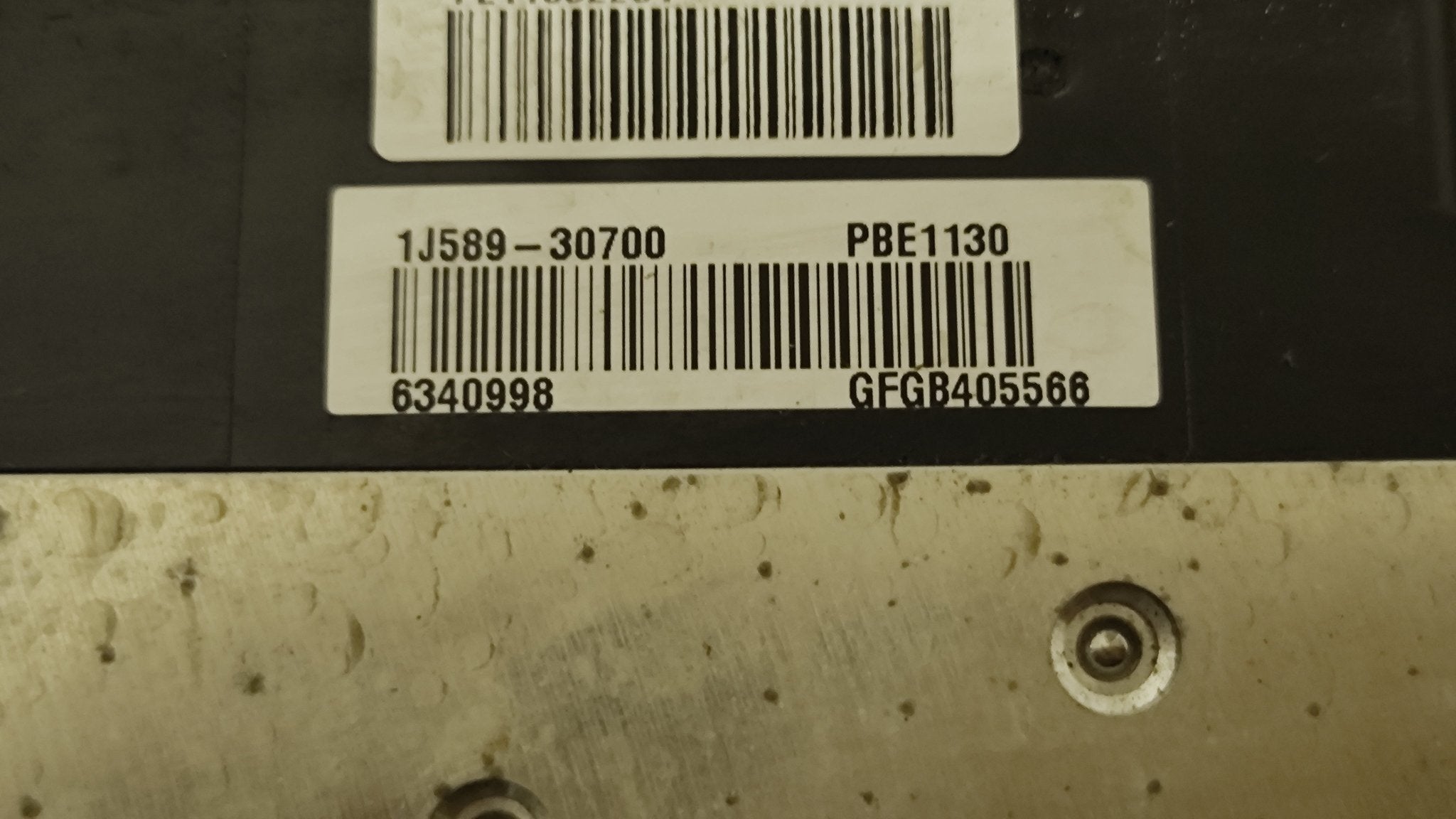 39110 - 03256 Kit accensione Hyundai i20 benzina - Debiautomotive