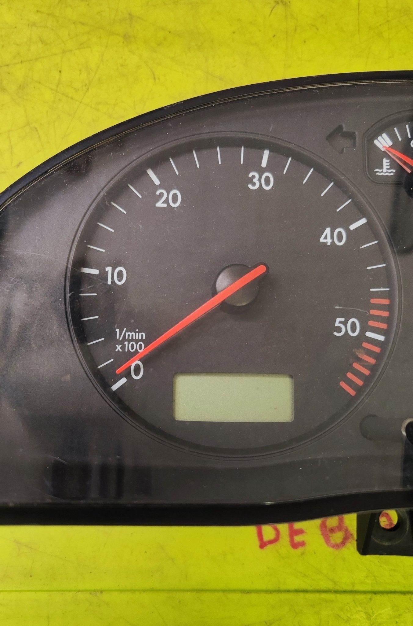 3B0920822A Quadro strumenti Volkswagen Passat 1.9 TDI - Debiautomotive