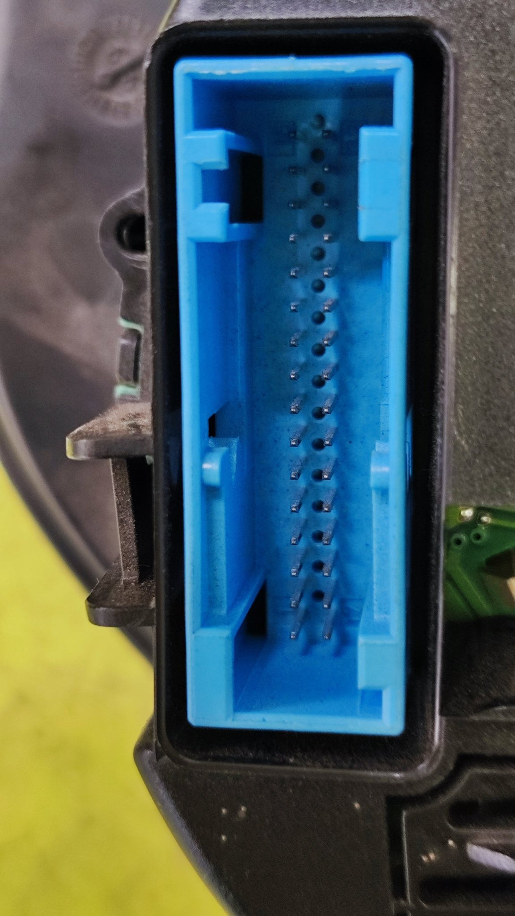 3B0920822A Quadro strumenti Volkswagen Passat 1.9 TDI - Debiautomotive