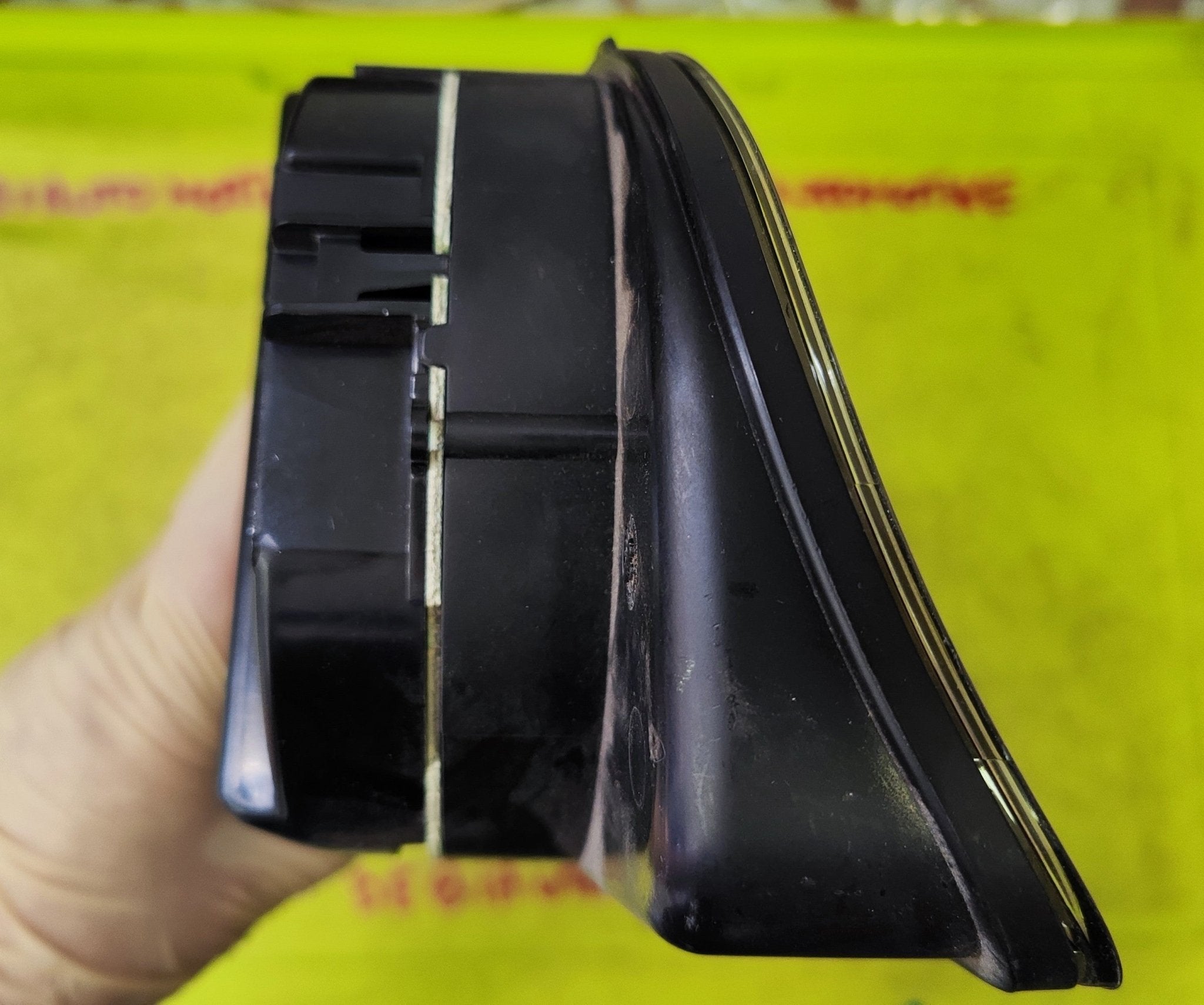 3B0920822A Quadro strumenti Volkswagen Passat 1.9 TDI - Debiautomotive