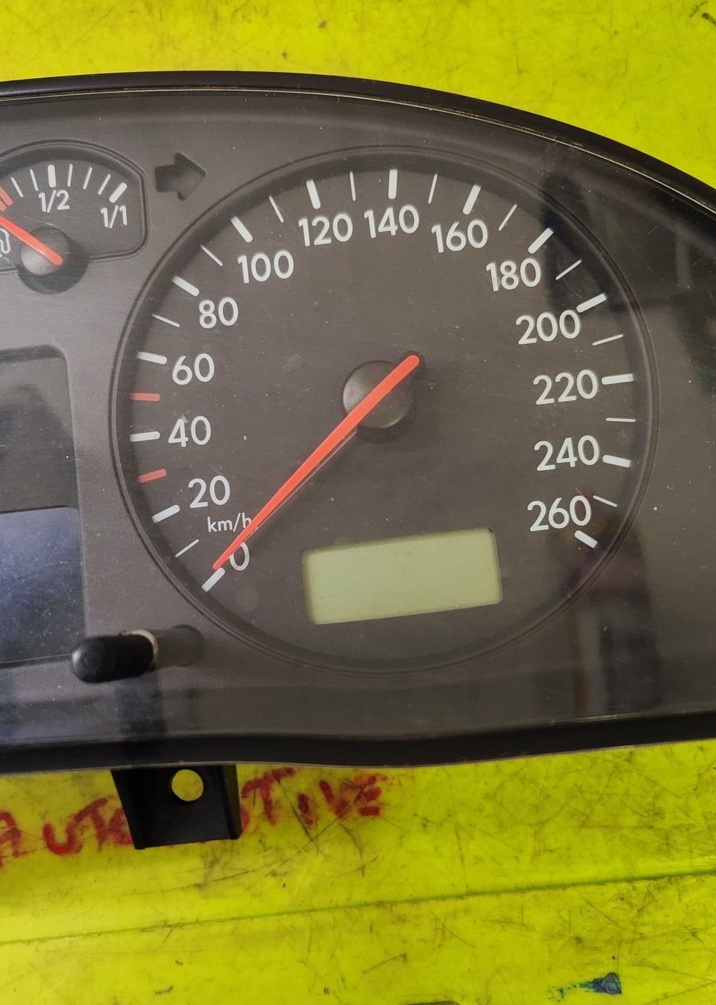 3B0920822A Quadro strumenti Volkswagen Passat 1.9 TDI - Debiautomotive