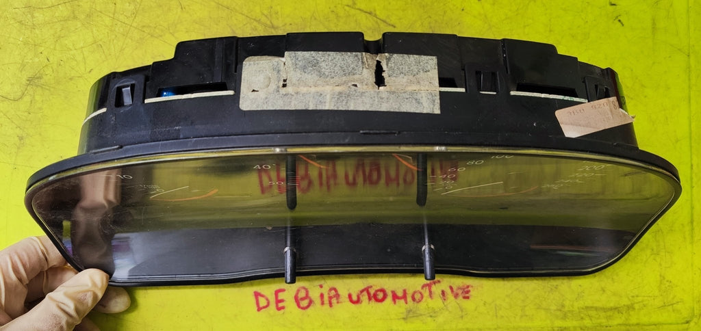 3B0920822A Quadro strumenti Volkswagen Passat 1.9 TDI - Debiautomotive