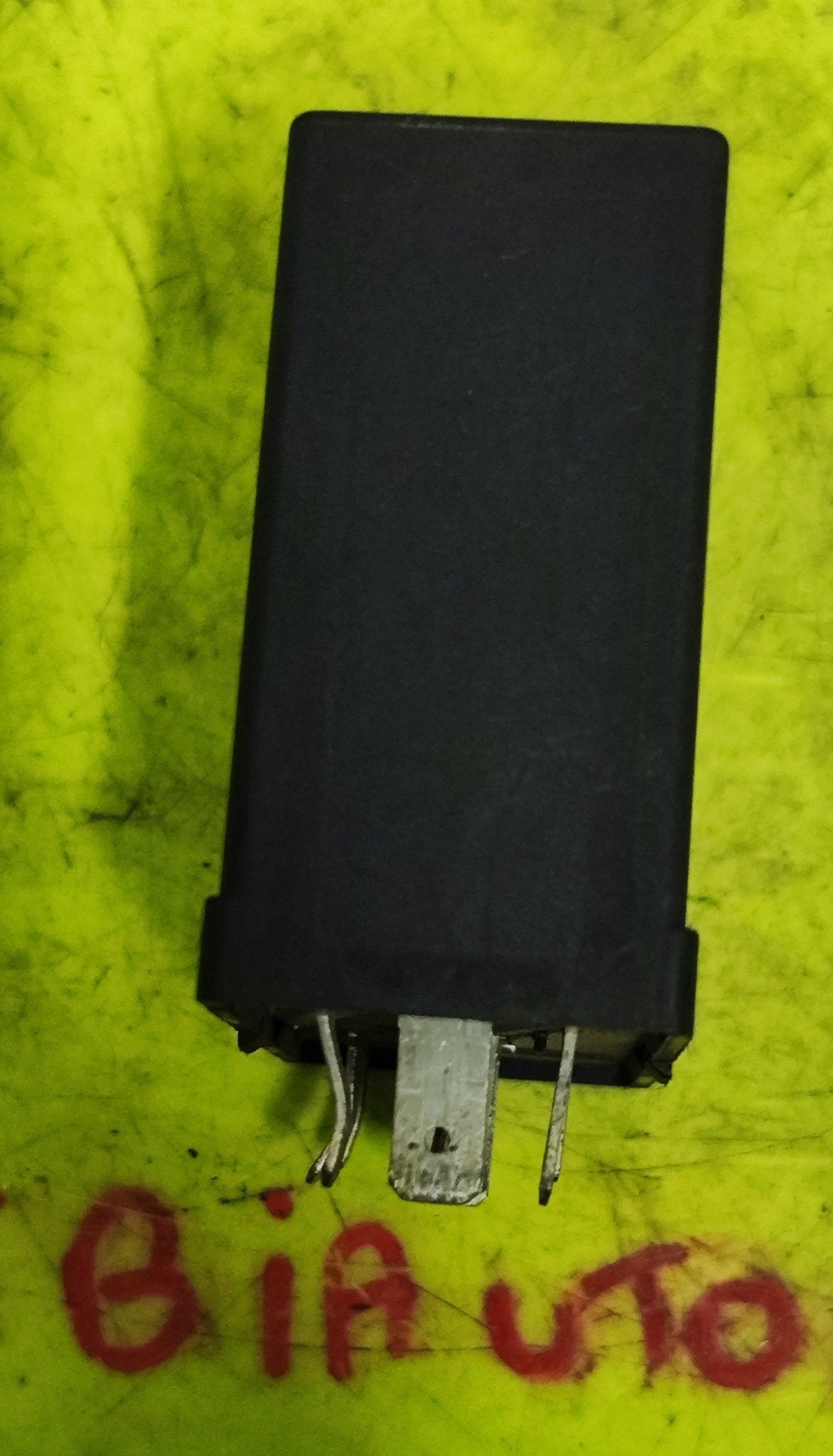 441959257C/343 Relais alzacristalli elettrici Audi 80 90 B4 / 100 C4 - Debiautomotive