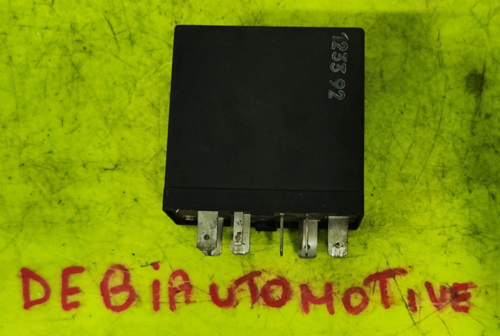 441959257C/343 Relais alzacristalli elettrici Audi 80 90 B4 / 100 C4 - Debiautomotive