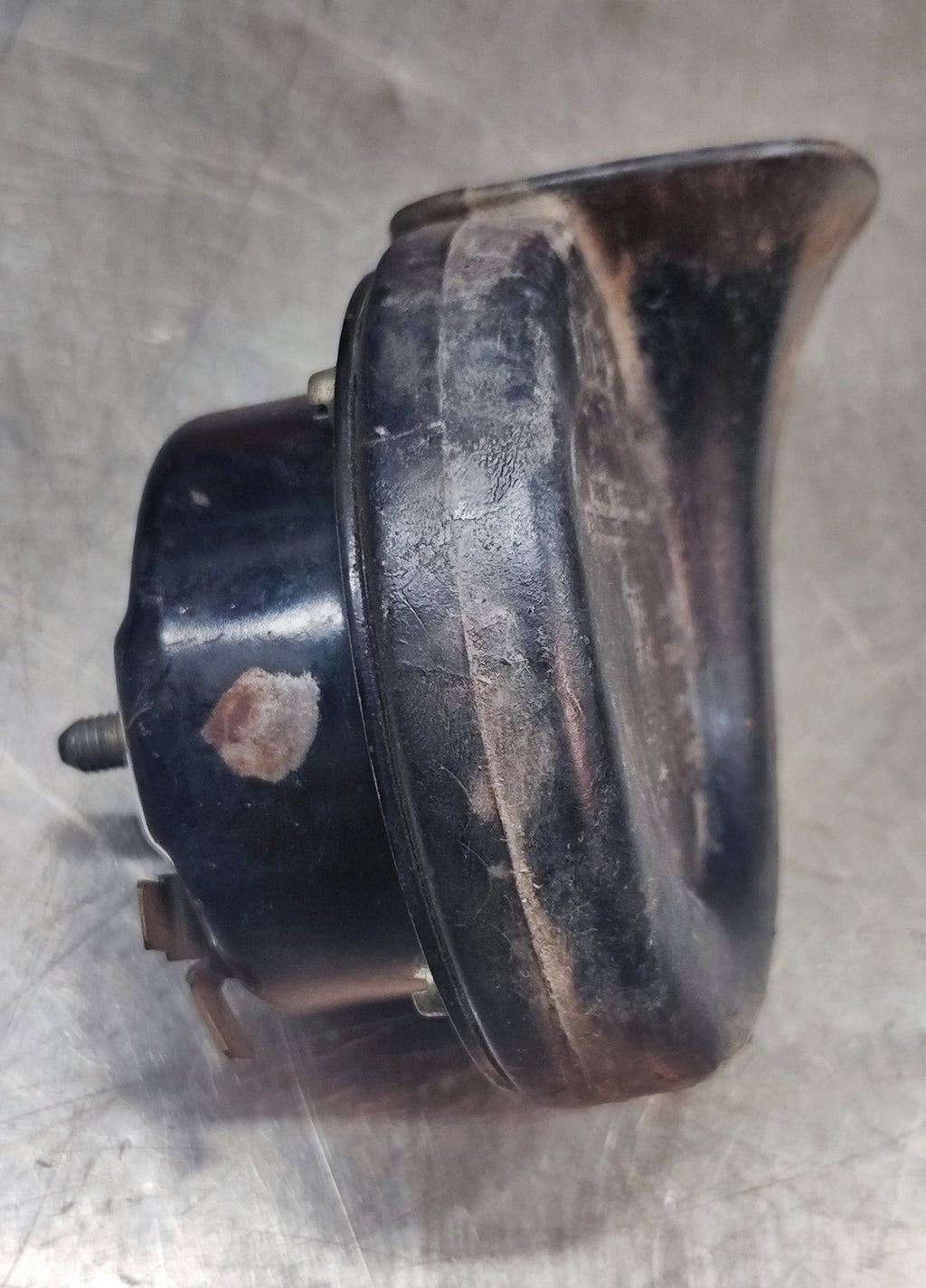 442A445 TR89 Clacson tromba MIXO FRANCE - Debiautomotive