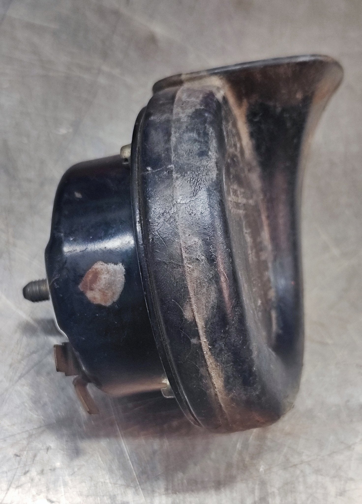 442A445 TR89 Clacson tromba MIXO FRANCE - Debiautomotive