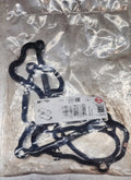 461.700 guarnizione testata Elring Honda Opel Vauxhall - Debiautomotive