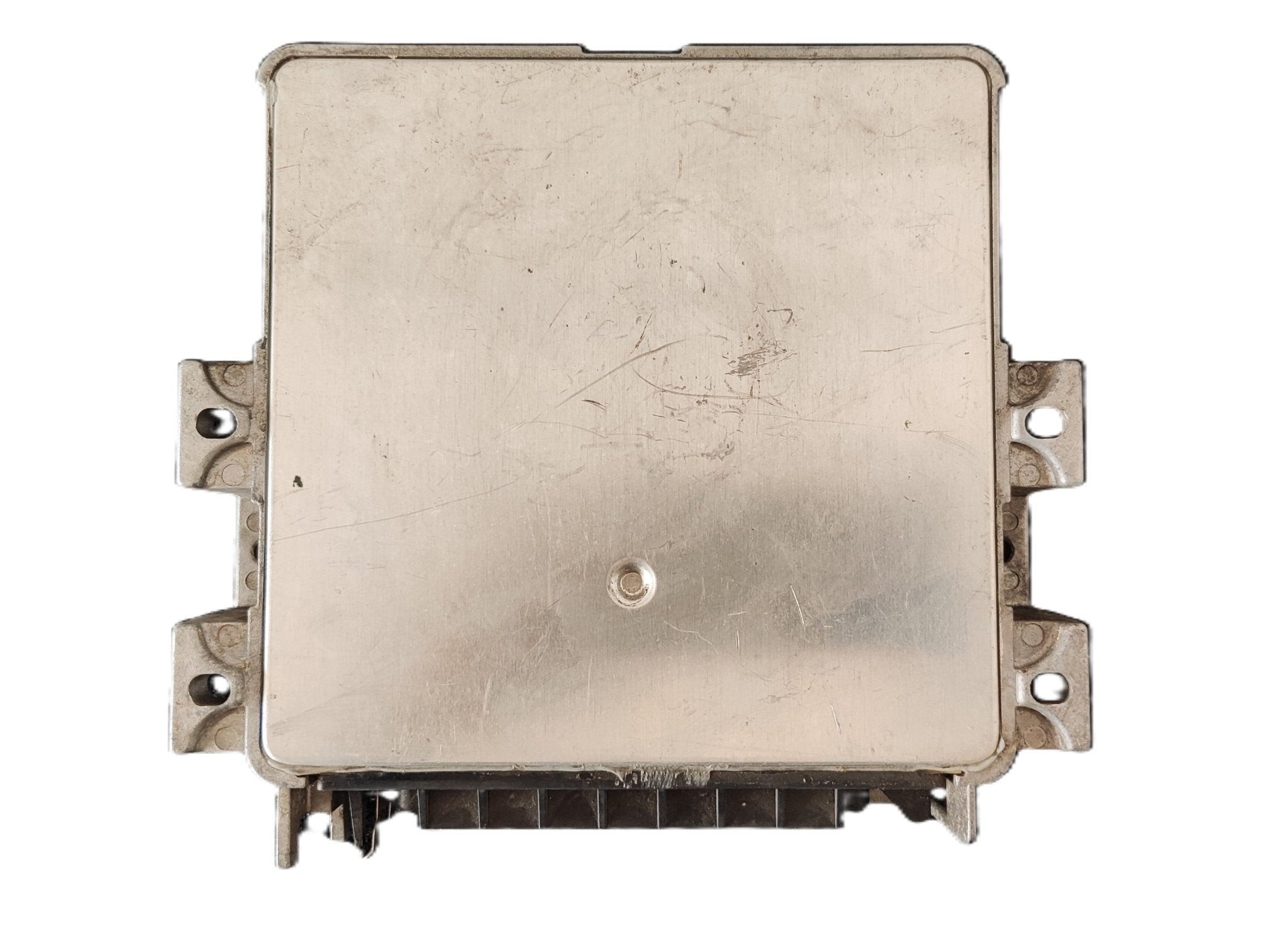 46402506 IAW8F.5T Centralina motore Fiat Punto 176 1.2B 93/99 - Debiautomotive