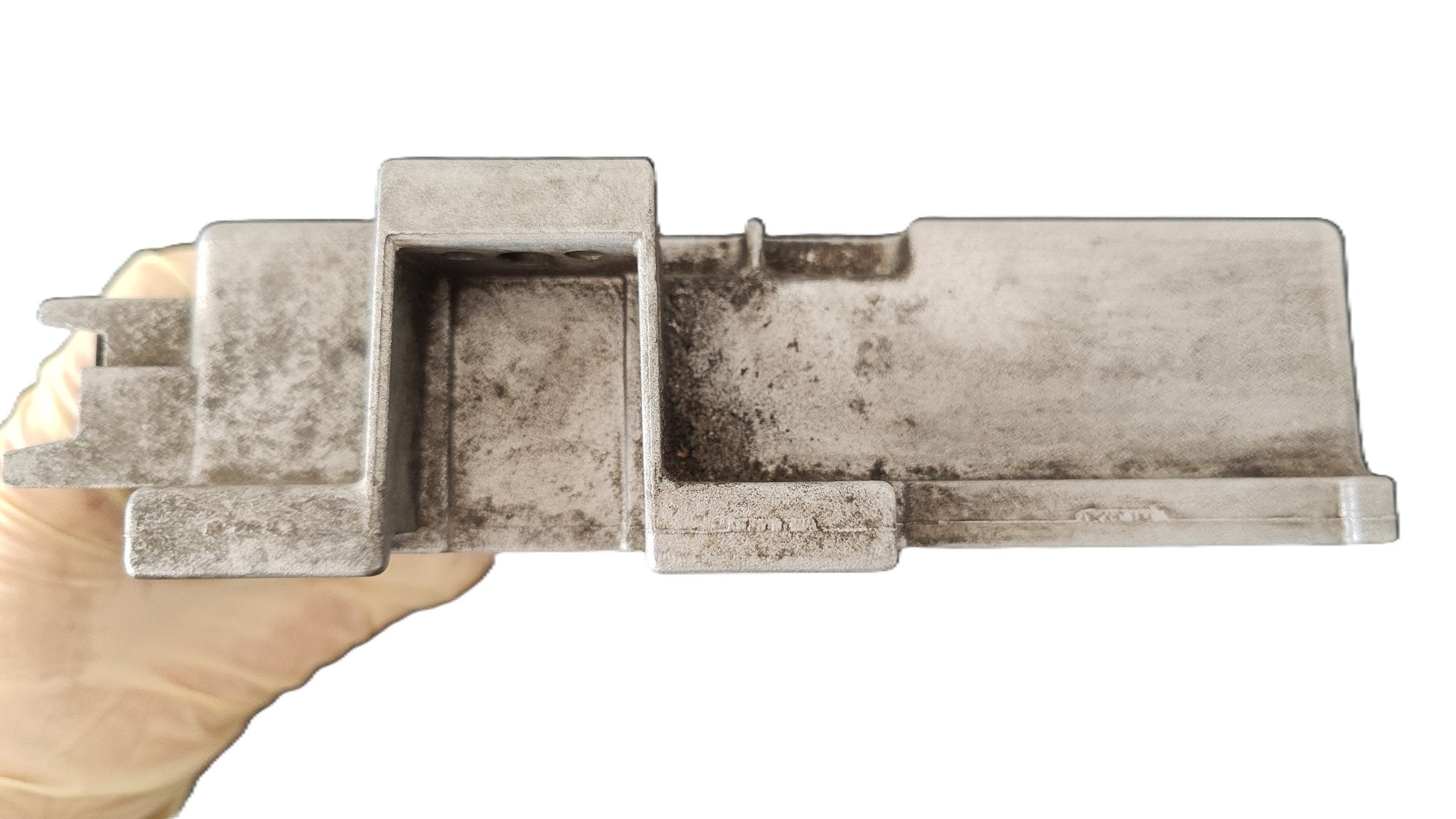 46402506 IAW8F.5T Centralina motore Fiat Punto 176 1.2B 93/99 - Debiautomotive