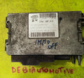 46545152 IAW16F.E3 Centralina motore IMMO OFF Fiat Punto 1.2B 176 - Debiautomotive