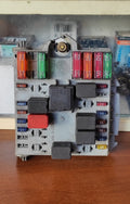 46558759 Centralina porta fusibili Alfa Romeo 147 1.6 TS - Debiautomotive