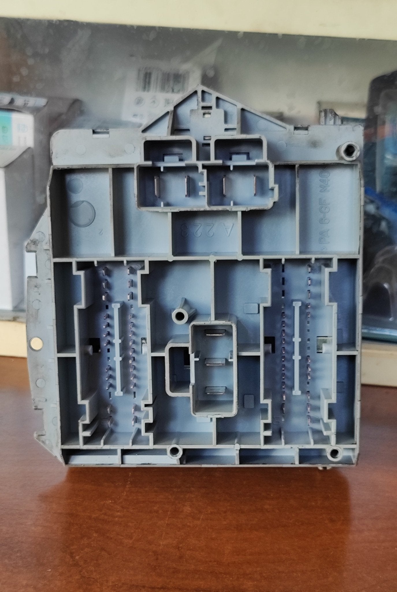 46558759 Centralina porta fusibili Alfa Romeo 147 1.6 TS - Debiautomotive