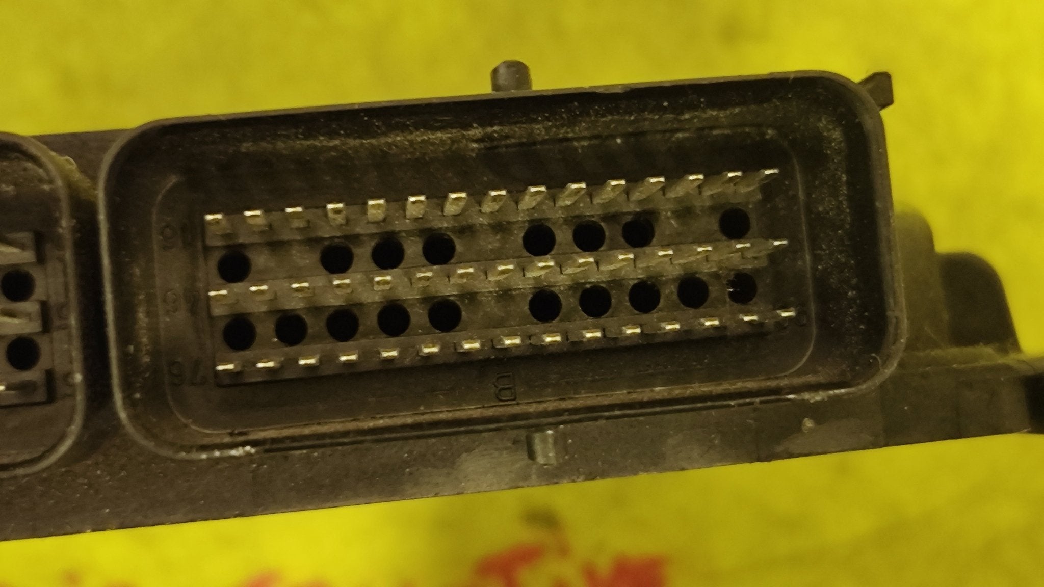 46737473 DCU3F.003 80888B R04010036B ECU Lucas Fiat Doblò 1.9 diesel - Debiautomotive