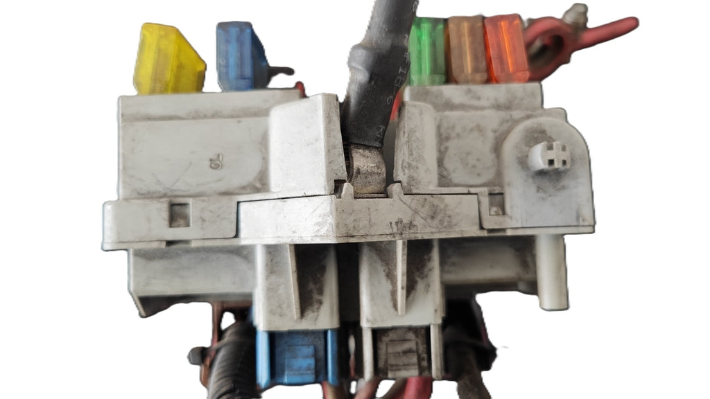 46778440 Centralina porta fusibili Fiat Punto 188 99/03 - Debiautomotive