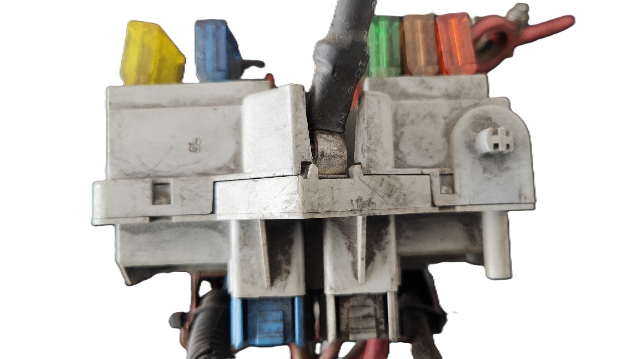 46778440 Centralina porta fusibili Fiat Punto 188 99/03 - Debiautomotive