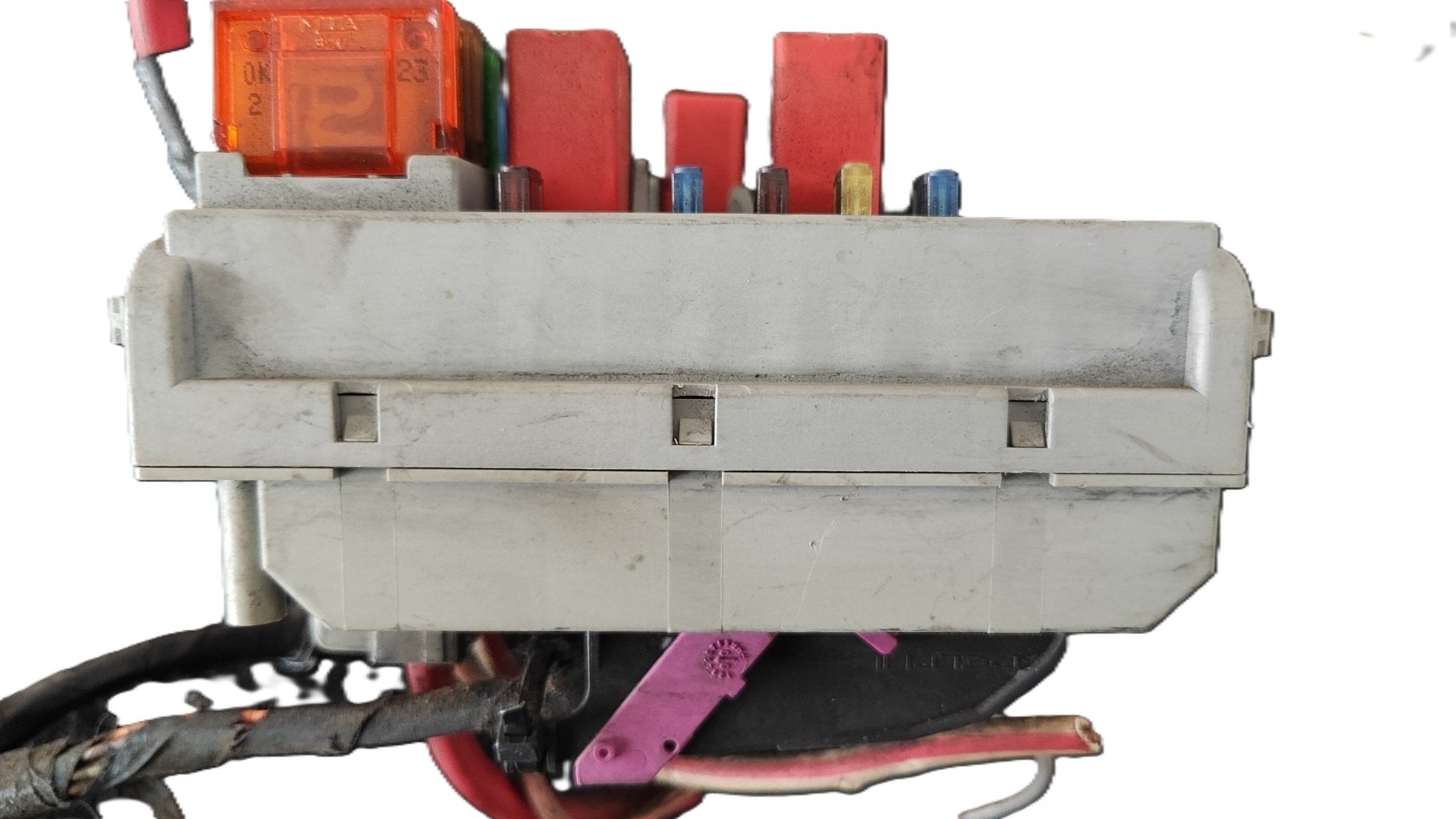 46778440 Centralina porta fusibili Fiat Punto 188 99/03 - Debiautomotive