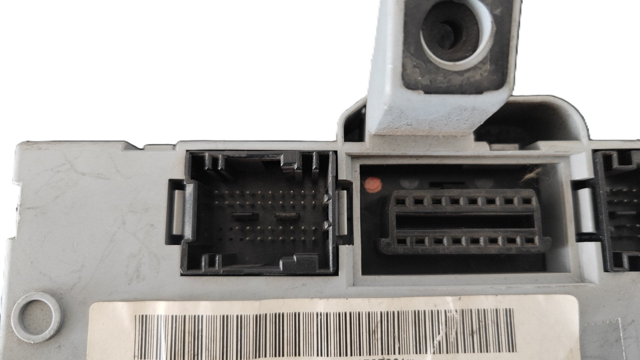 46795991 Centralina Body Computer Marelli Fiat Punto - Debiautomotive