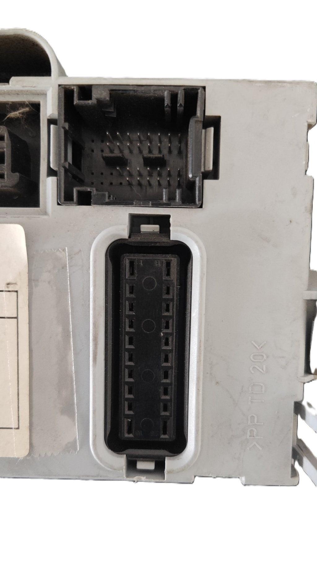 46795991 Centralina Body Computer Marelli Fiat Punto - Debiautomotive