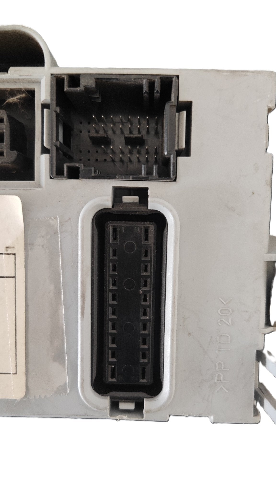 46795991 Centralina Body Computer Marelli Fiat Punto - Debiautomotive