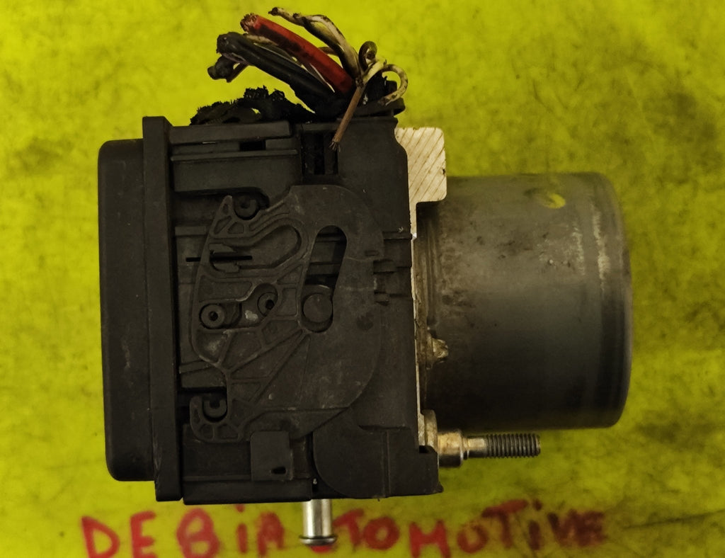 46802215 0265231312 Pompa ABS Fiat Panda 169 2° serie - Debiautomotive