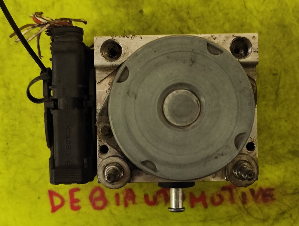 46802215 0265231312 Pompa ABS Fiat Panda 169 2° serie - Debiautomotive