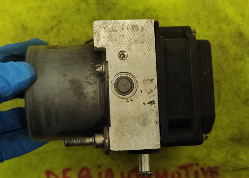 46802215 0265231312 Pompa ABS Fiat Panda 169 2° serie - Debiautomotive