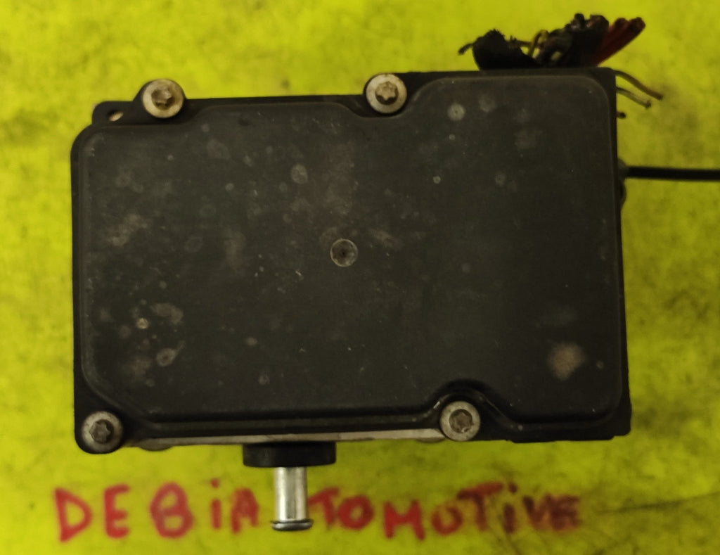 46802215 0265231312 Pompa ABS Fiat Panda 169 2° serie - Debiautomotive