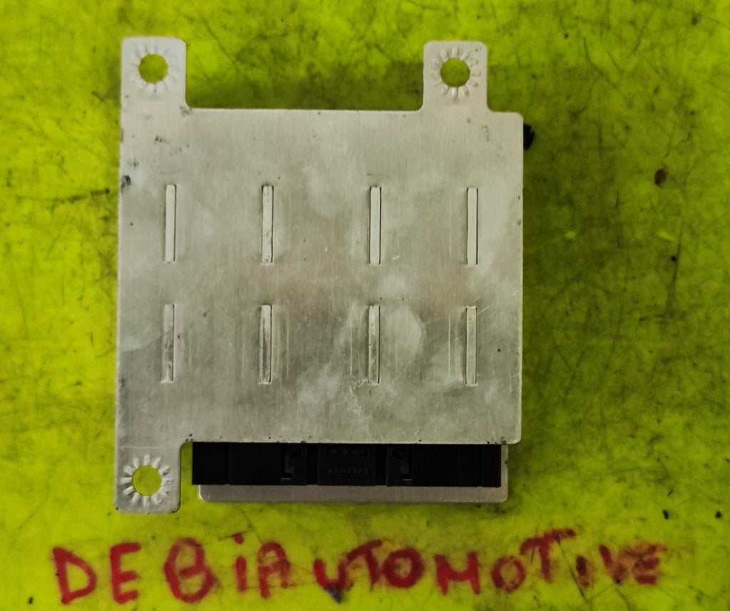 46807549 331271 Centralina sensore airbag Fiat Panda 169 - Debiautomotive