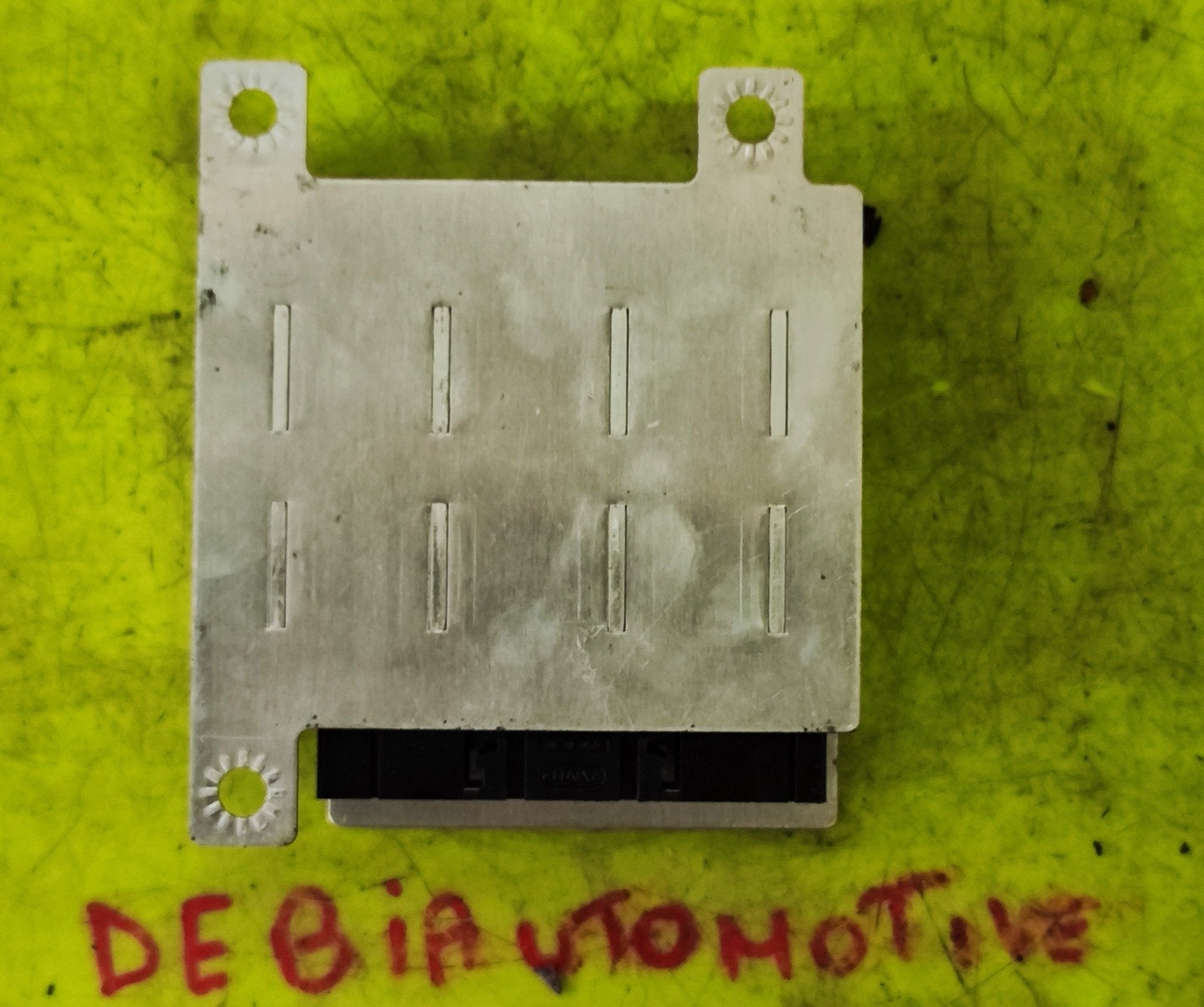 46807549 331271 Centralina sensore airbag Fiat Panda 169 - Debiautomotive