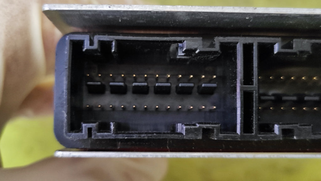 46807549 331271 Centralina sensore airbag Fiat Panda 169 - Debiautomotive