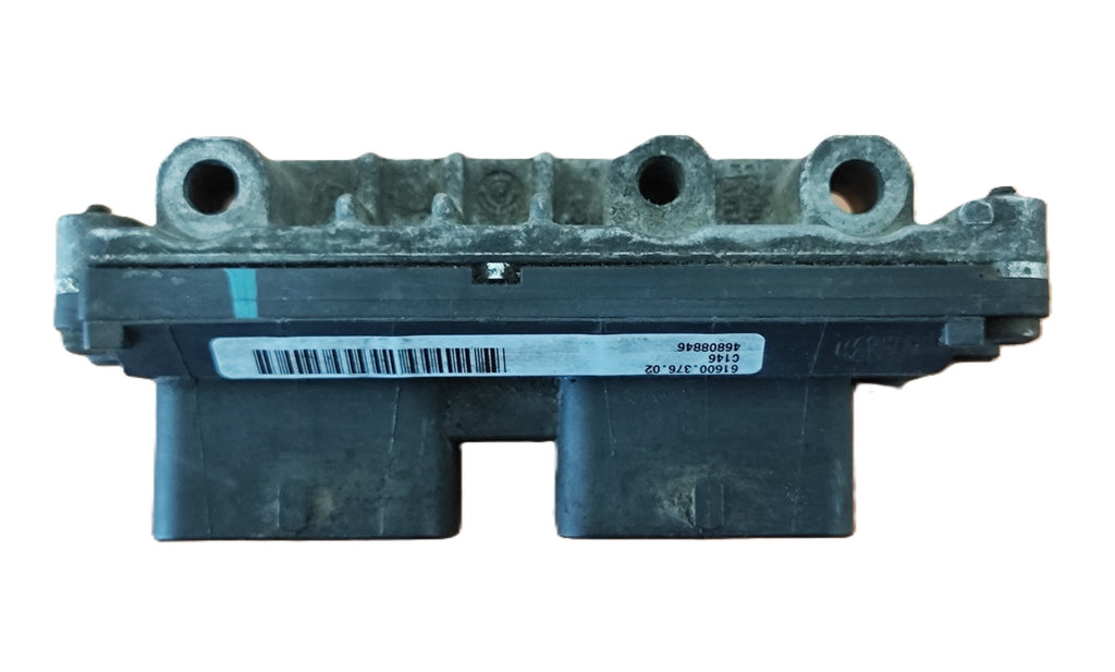 46808846 IAW59F.M3 HW003 Centralina motore Fiat Punto 188 - Debiautomotive
