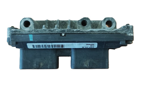 46808846 IAW59F.M3 HW003 Centralina motore Fiat Punto 188 - Debiautomotive