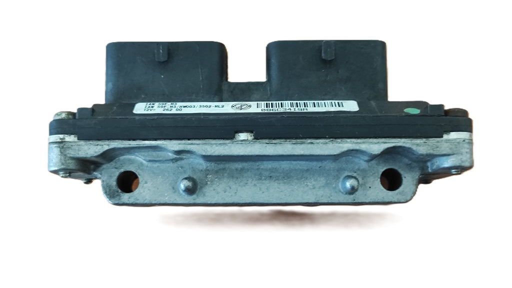 46808846 IAW59F.M3 HW003 Centralina motore Fiat Punto 188 - Debiautomotive