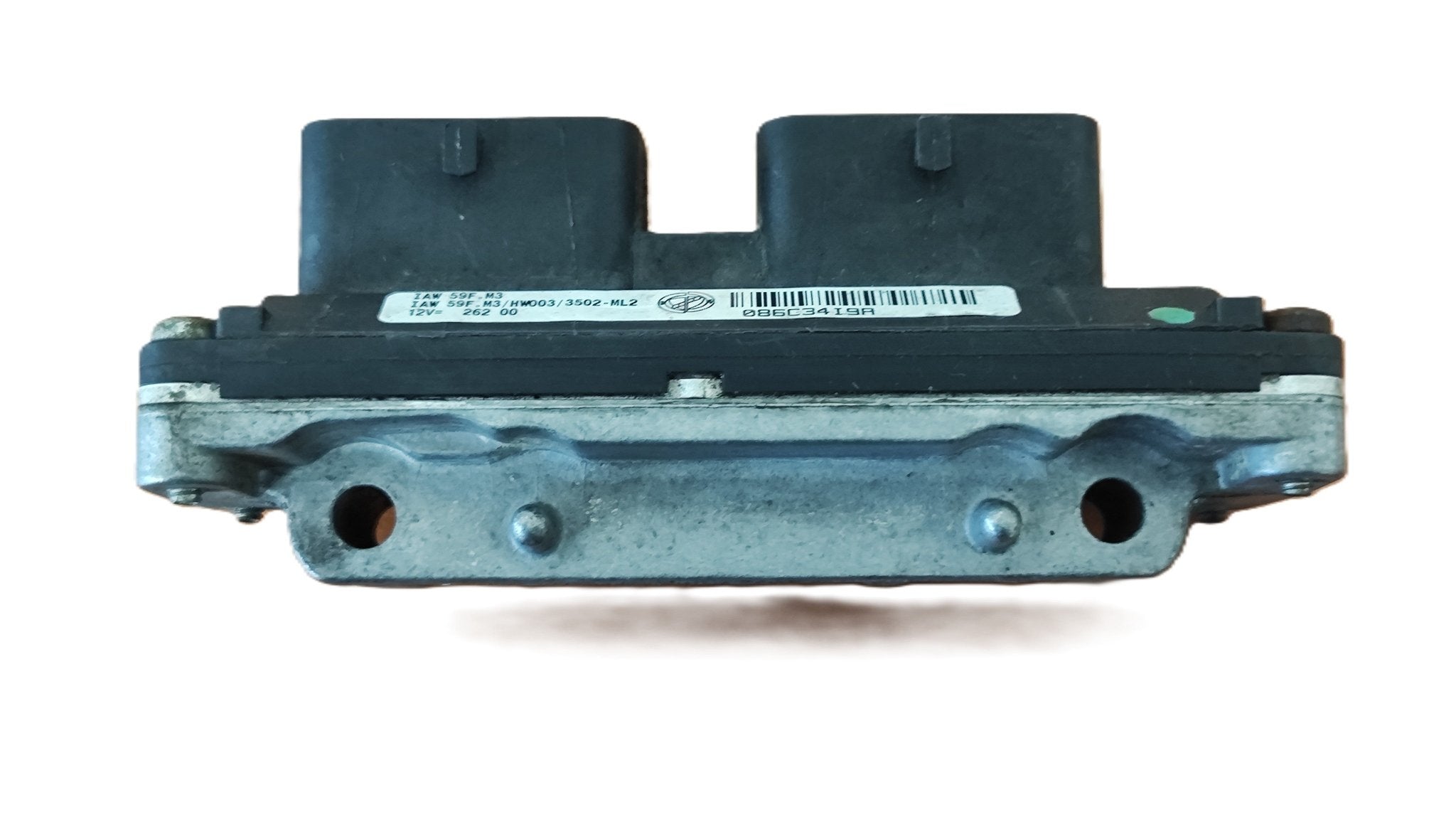 46808846 IAW59F.M3 HW003 Centralina motore Fiat Punto 188 - Debiautomotive