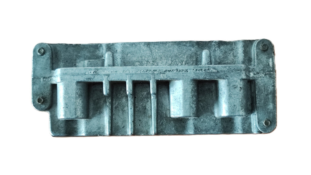 46808849 IAW59F.M5 HW005 Centralina motore Lancia Ypsilon 1.2B - Debiautomotive