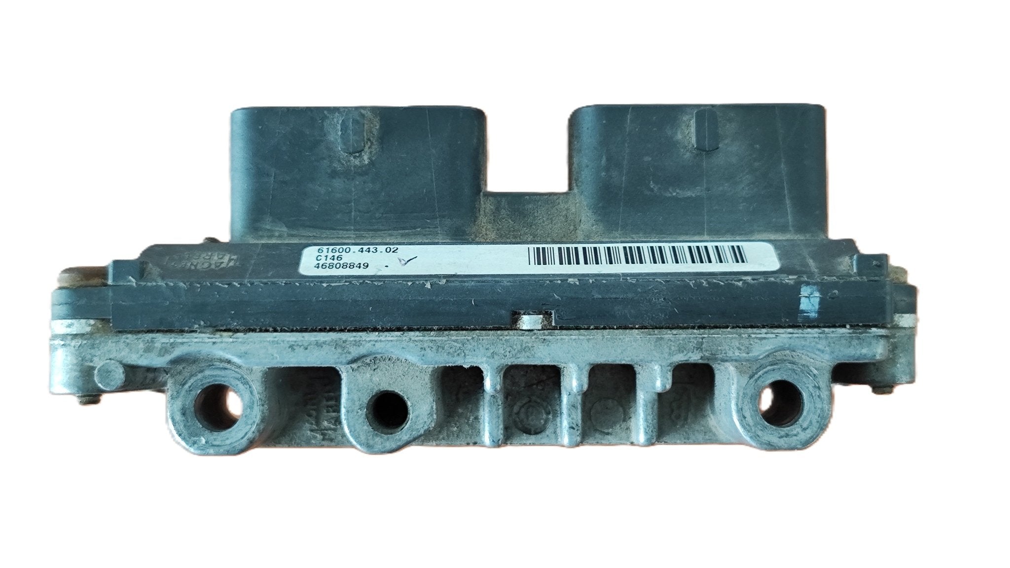 46808849 IAW59F.M5 HW005 Centralina motore Lancia Ypsilon 1.2B - Debiautomotive