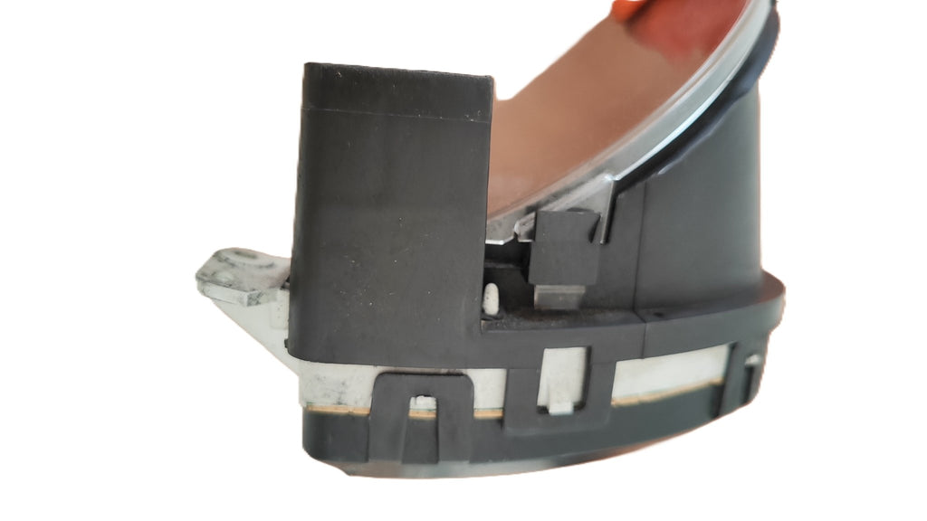 46812961 Quadro strumenti tachimetro Fiat Punto 188 - Debiautomotive