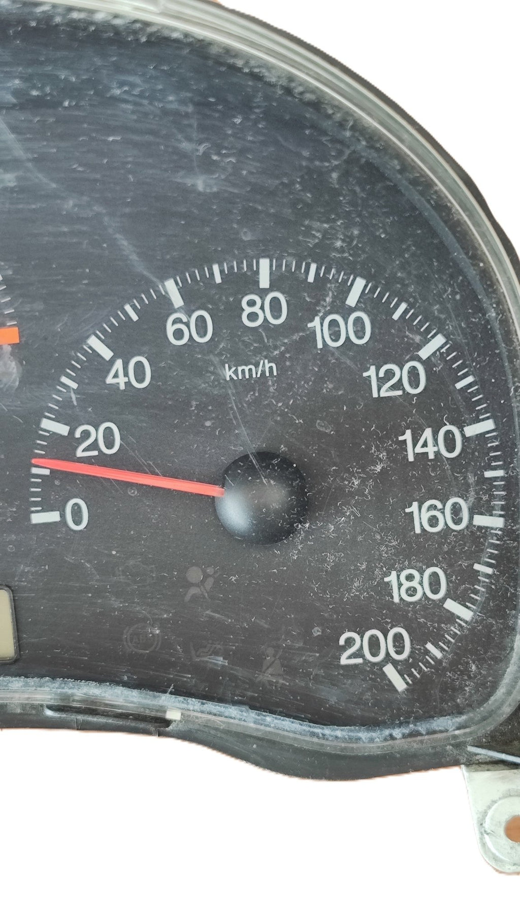 46812961 Quadro strumenti tachimetro Fiat Punto 188 - Debiautomotive