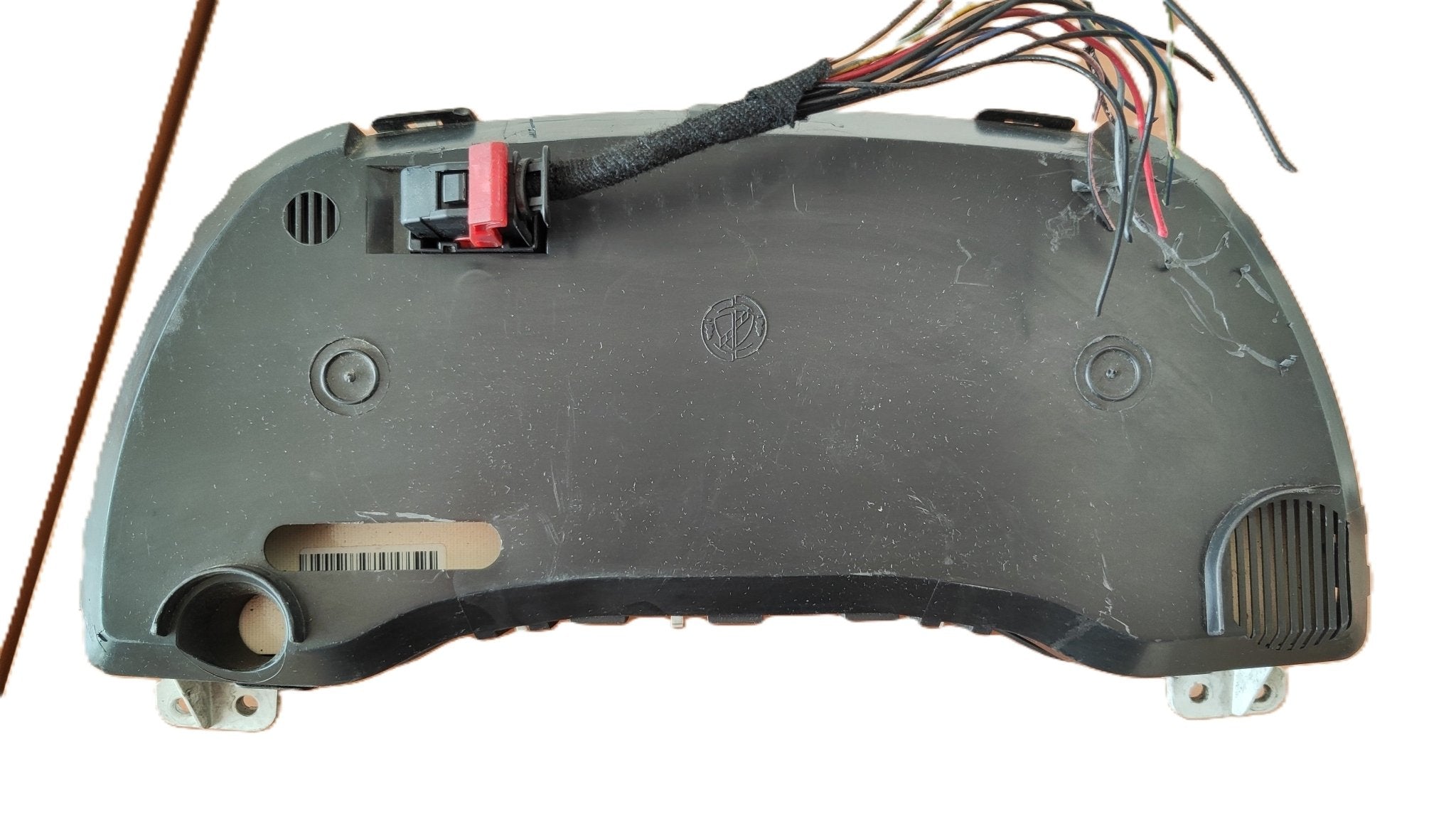 46812961 Quadro strumenti tachimetro Fiat Punto 188 - Debiautomotive