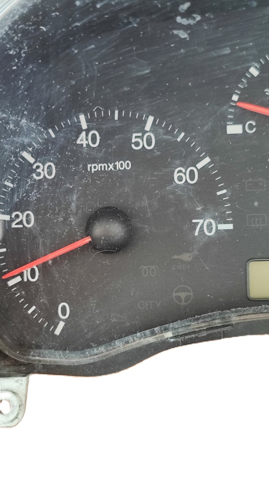 46812961 Quadro strumenti tachimetro Fiat Punto 188 - Debiautomotive