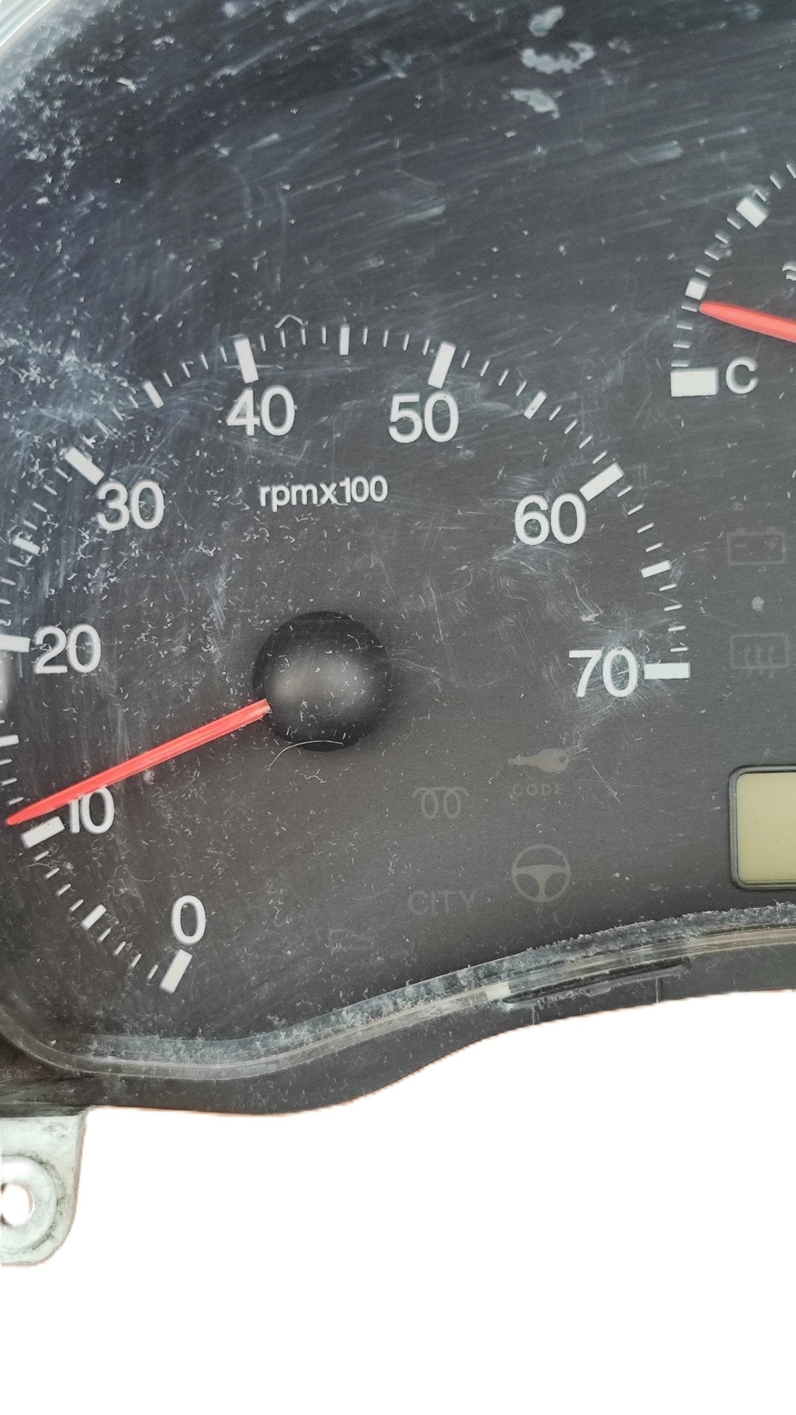 46812961 Quadro strumenti tachimetro Fiat Punto 188 - Debiautomotive