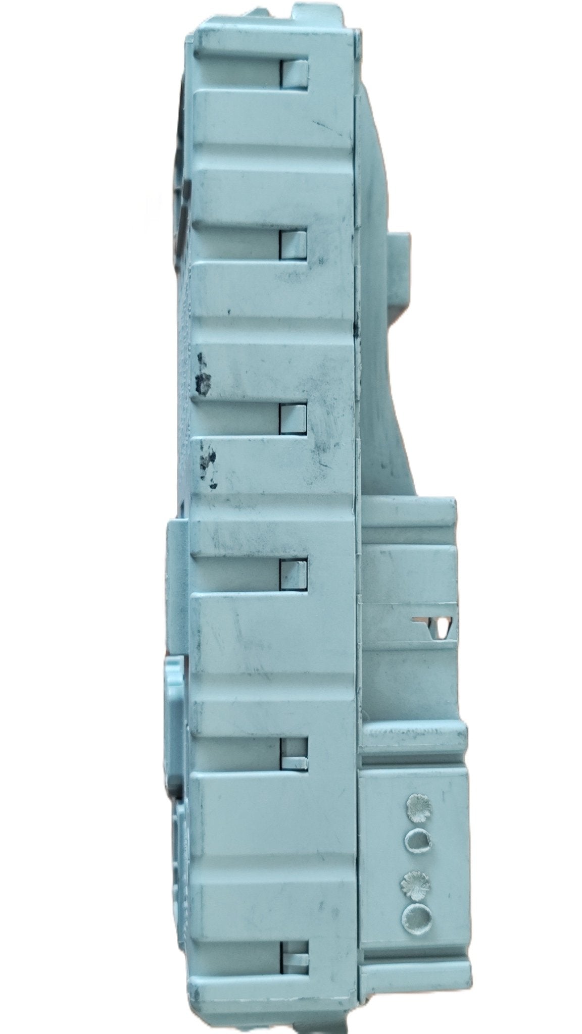 46846745 scatola fusibili relè Fiat Croma 1.9MJT - Debiautomotive