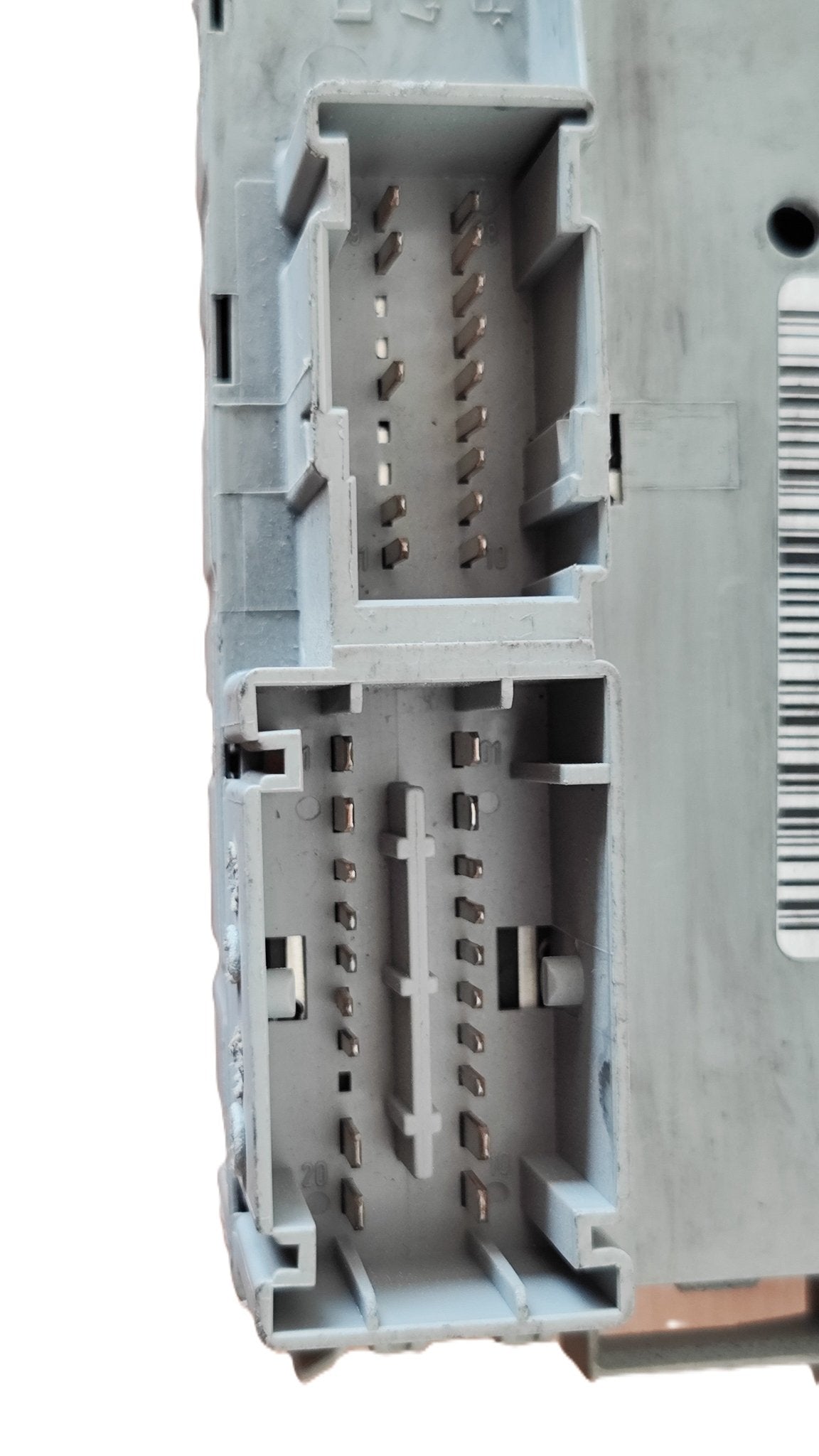 46846745 scatola fusibili relè Fiat Croma 1.9MJT - Debiautomotive