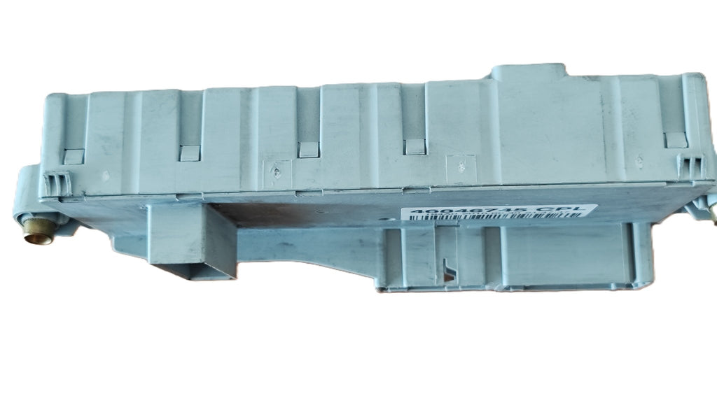 46846745 scatola fusibili relè Fiat Croma 1.9MJT - Debiautomotive