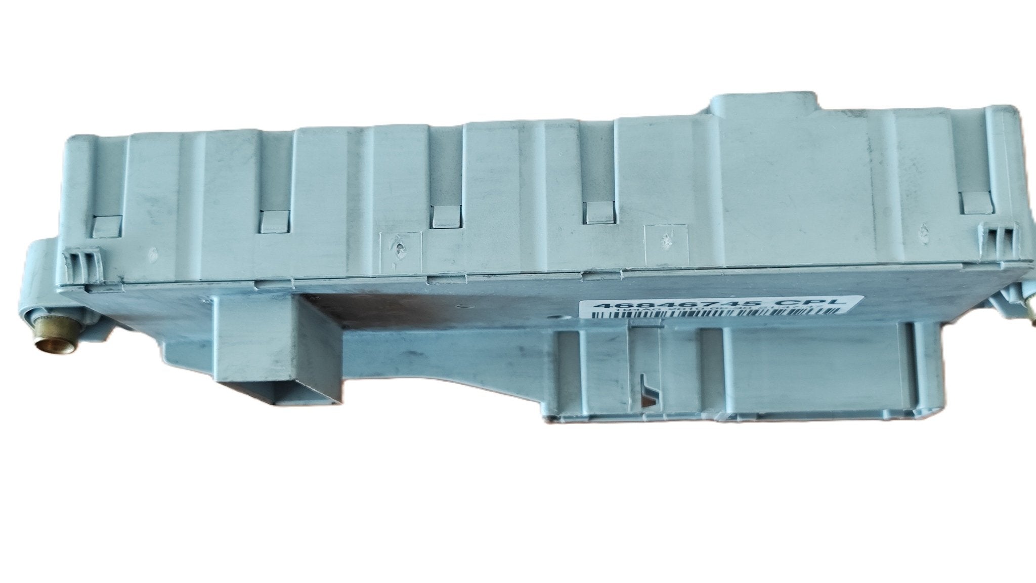 46846745 scatola fusibili relè Fiat Croma 1.9MJT - Debiautomotive