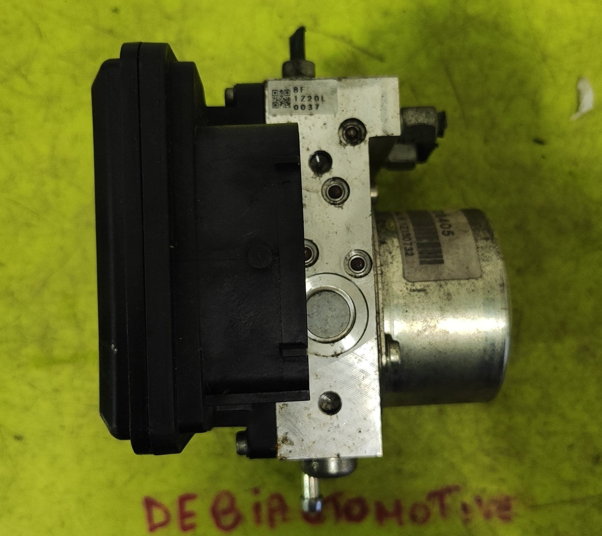 47660 1KK0 Pompa ABS Nissan Juke - Debiautomotive