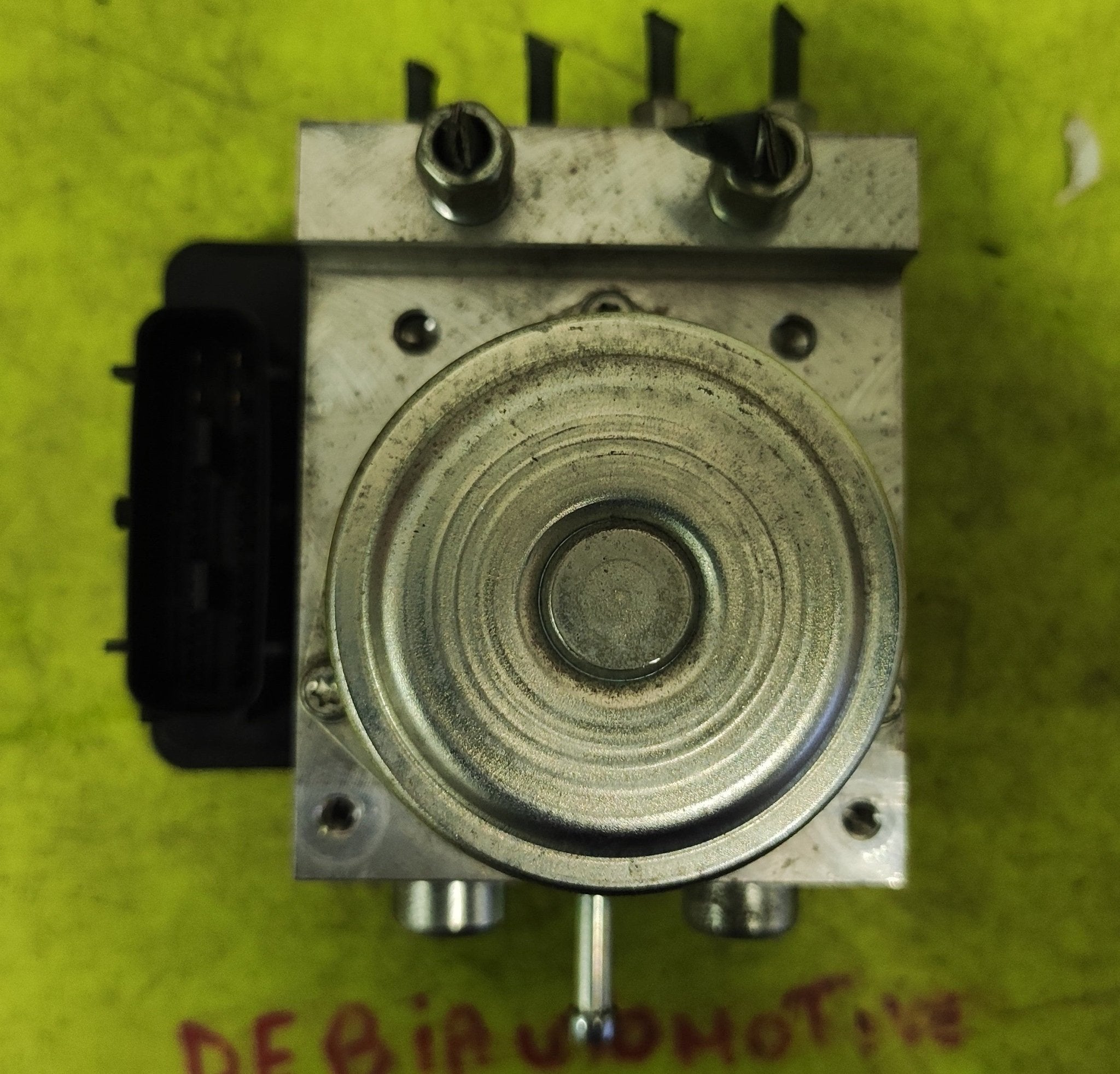 47660 1KK0 Pompa ABS Nissan Juke - Debiautomotive